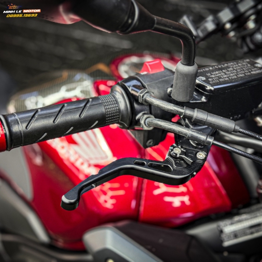Cb650 2022