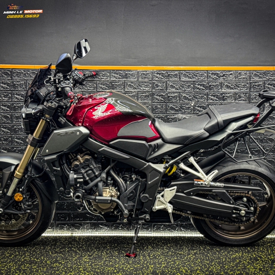 Cb650 2022