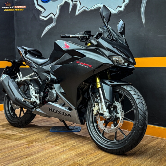 CB650 2022
