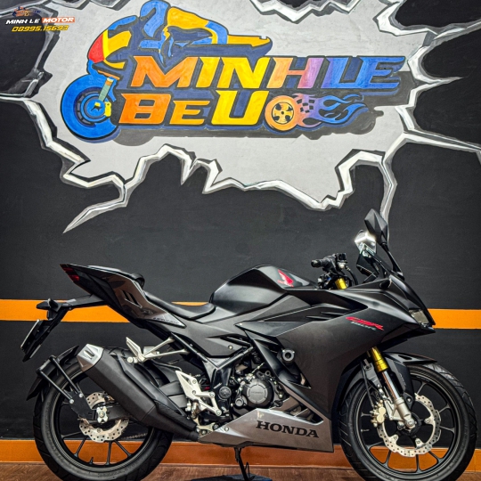 CB650 2022