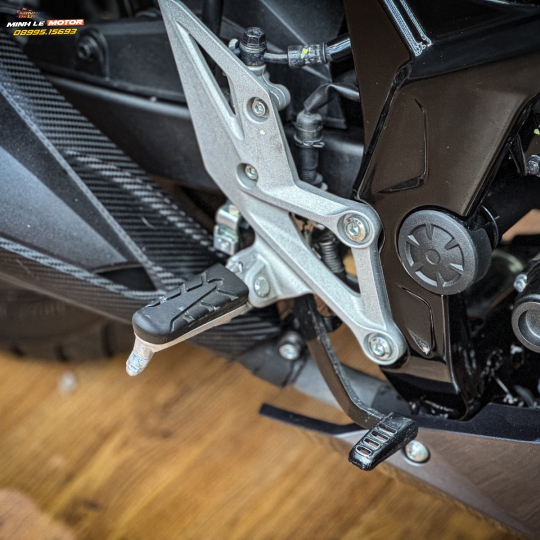 CB650 2022