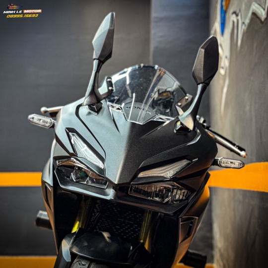 CB650 2022