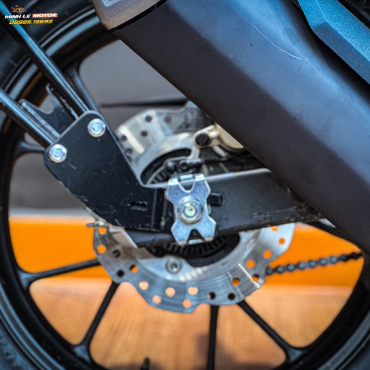 CB650 2022