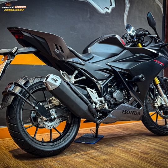 CB650 2022