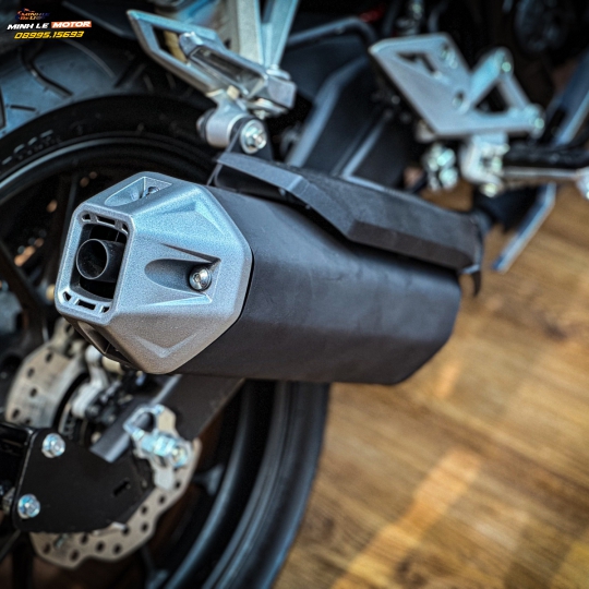 CB650 2022