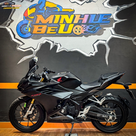 CB650 2022
