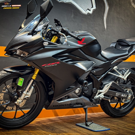 CB650 2022