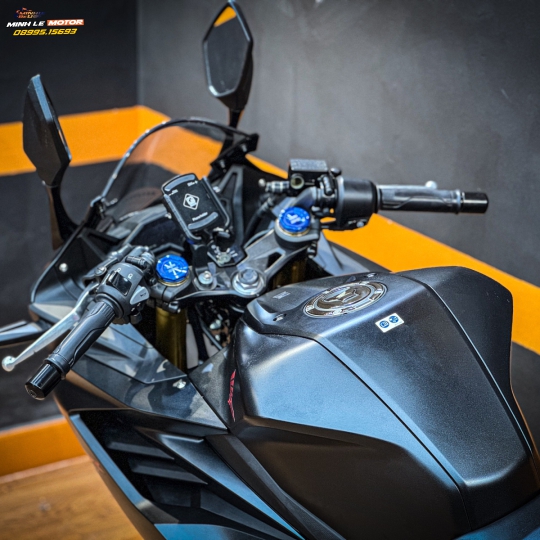 CB650 2022