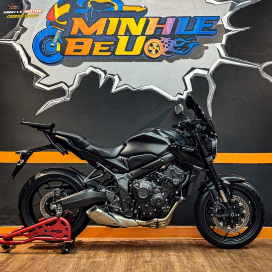 Cbr150r 