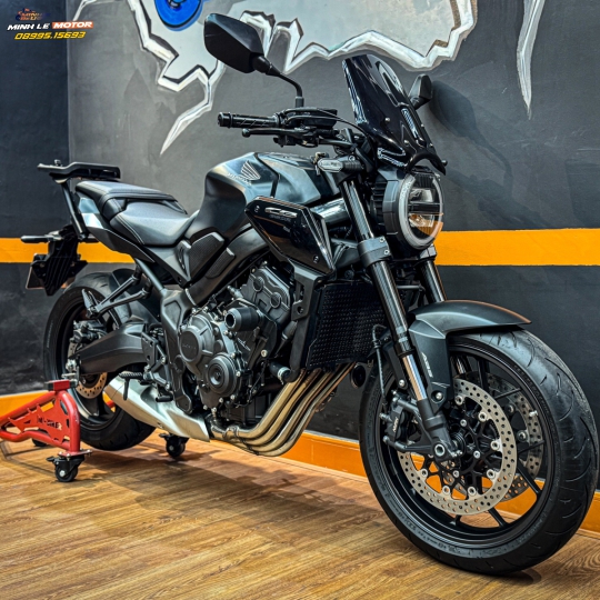 Cbr150r 