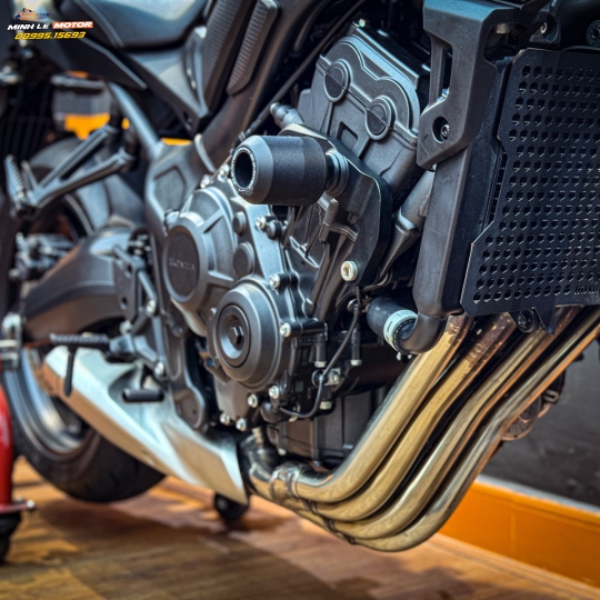 Cbr150r 