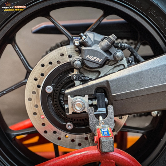 Cbr150r 