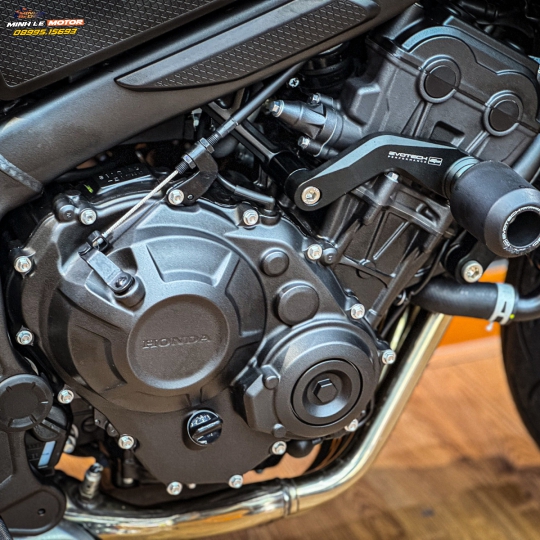 Cbr150r 