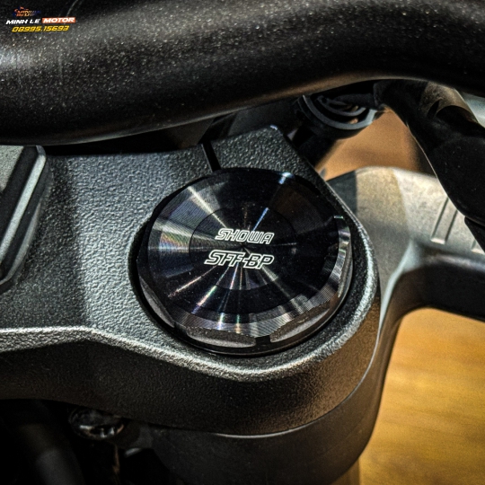 Cbr150r 
