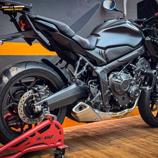 Cbr150r 