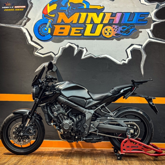 Cbr150r 