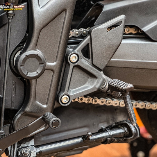 Cbr150r 
