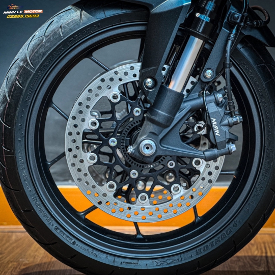 Cbr150r 