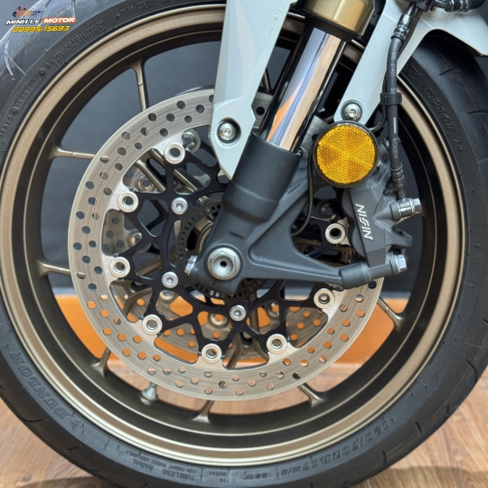 Cb650r 2021 
