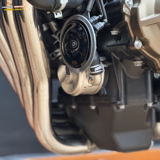 Cb650r 2021 
