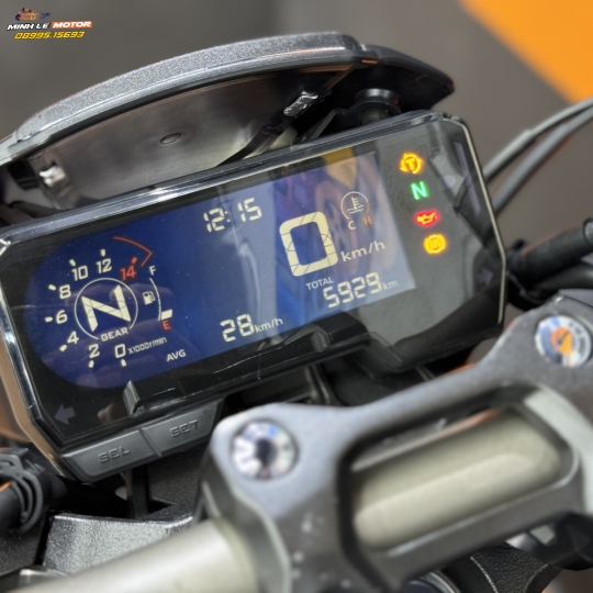 Cb650r 2021 