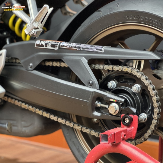 Cb650r 2021 