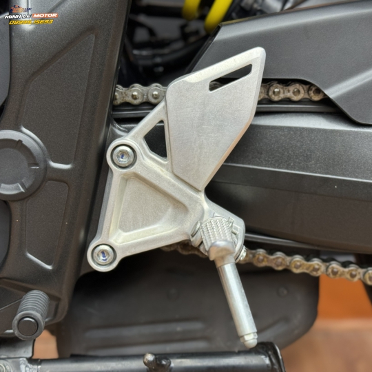 Cb650r 2021 