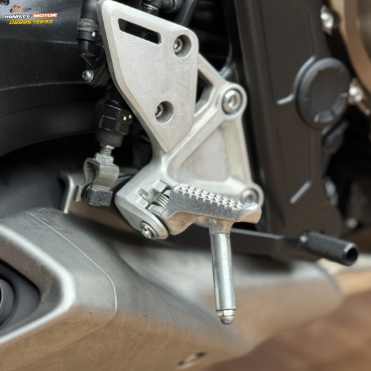 Cb650r 2021 