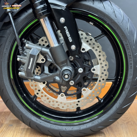 Z1000 2018