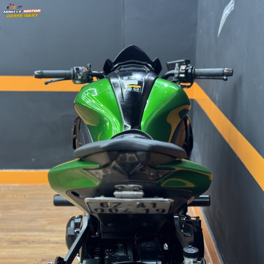 Z1000 2018