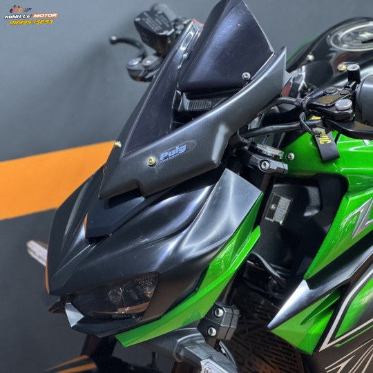 Z1000 2018