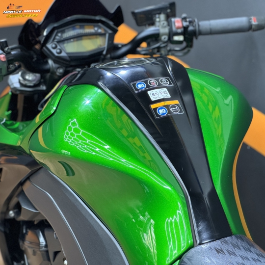 Z1000 2018