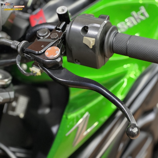 Z1000 2018