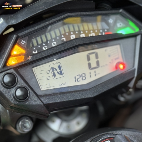 Z1000 2018