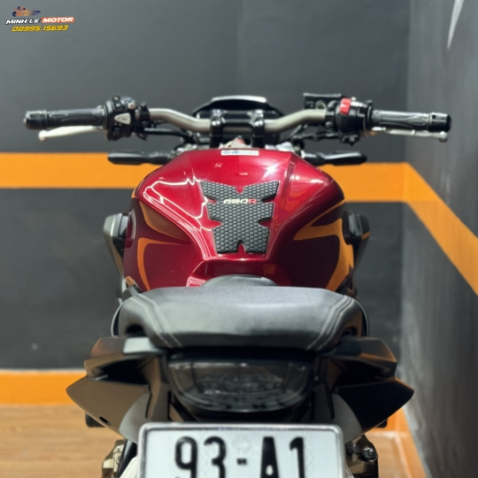 Z900 2017