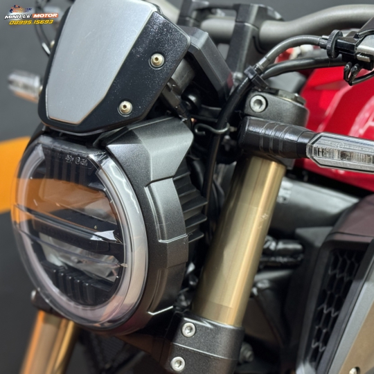 Z900 2017