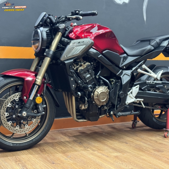 Z900 2017