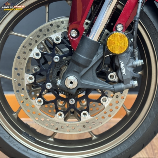 Cb650 2021