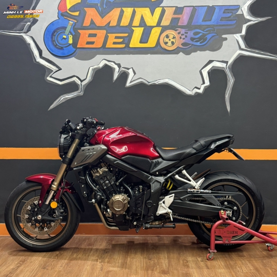 Z900 2017