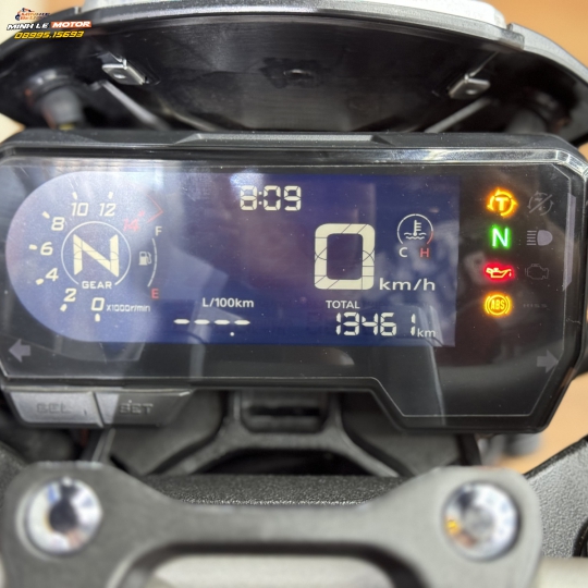 Z900 2017