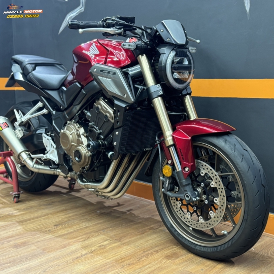 Z900 2017