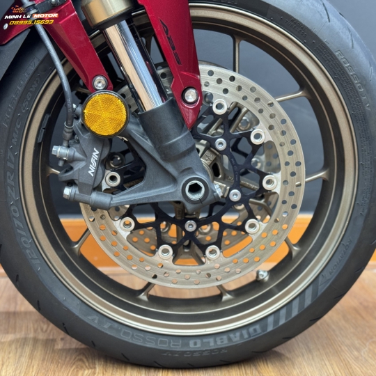 Cb650 2021
