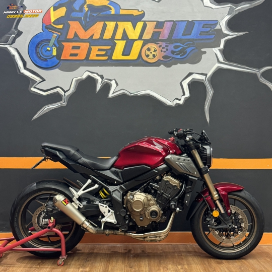 Z900 2017