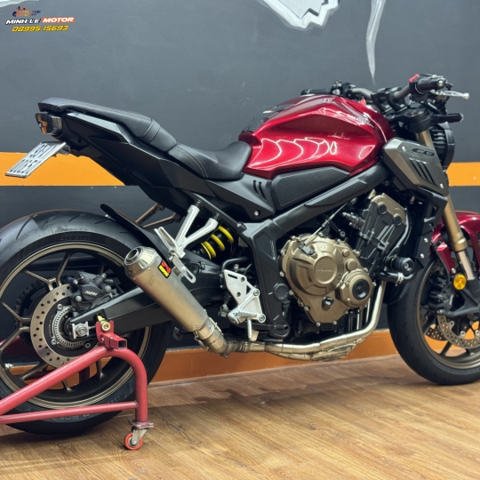 Z900 2017