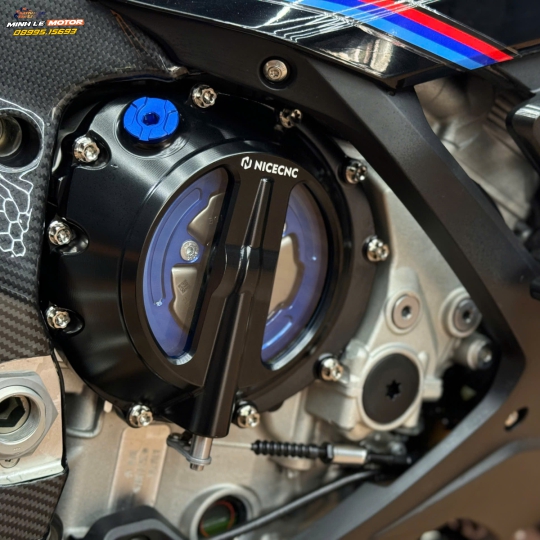 Xe BMW S1000RR