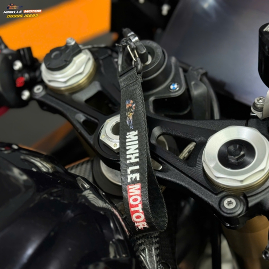 Xe BMW S1000RR