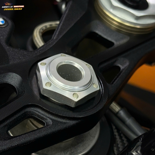 Xe BMW S1000RR
