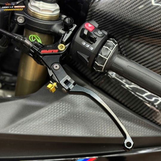 Xe BMW S1000RR