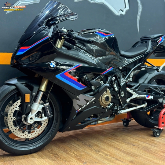 Xe BMW S1000RR