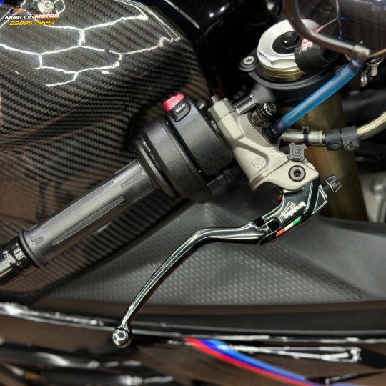 Xe BMW S1000RR